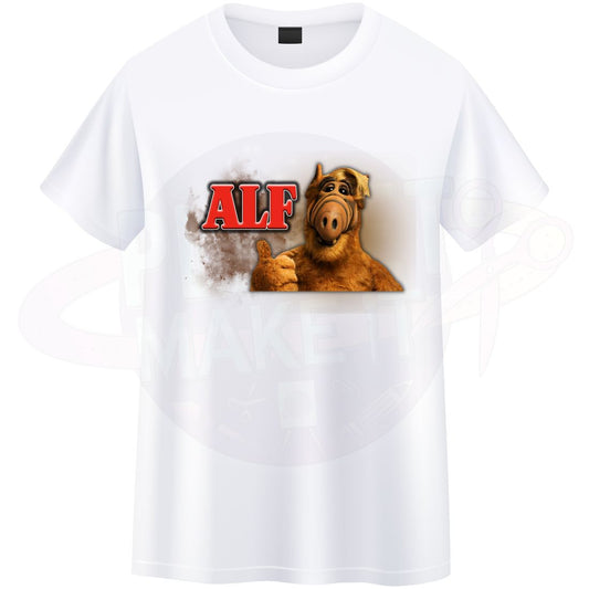 Alf - T-Shirt