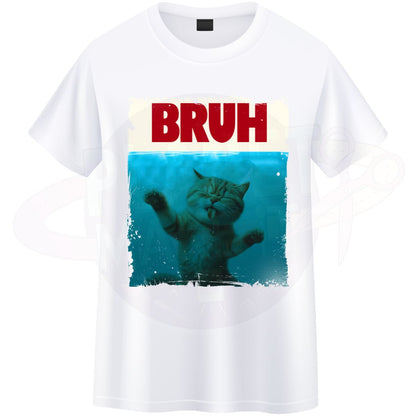 BRUH - T-Shirt