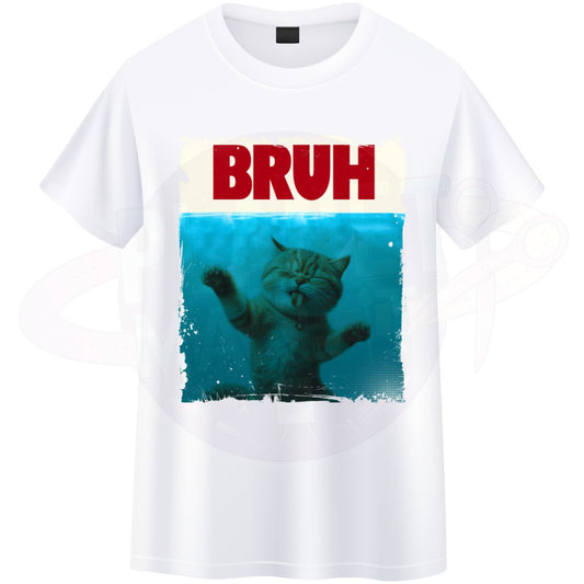 BRUH - T-Shirt