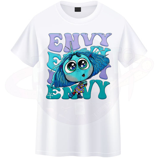Envy - T-Shirt