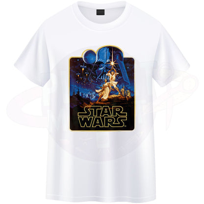 Star Galaxy - T-Shirt