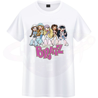 Nostalgic Dolls - T-Shirt