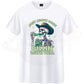 Just About Done Dillin - T-Shirt