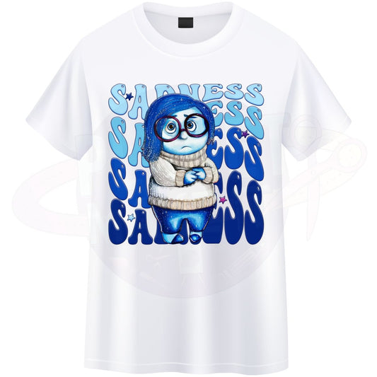 Sadness - T-Shirt