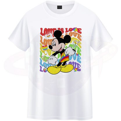 Pride - T-Shirt