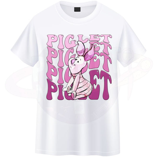 Piggie - T-Shirt