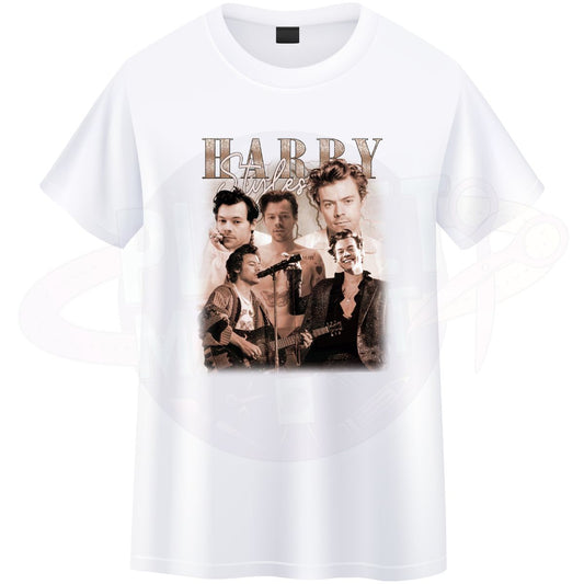 Harry S - T-Shirt