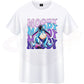 Moody Donkey - T-Shirt