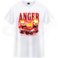 Anger - T-Shirt