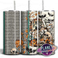 Spooky - Stainless Steel Tumbler