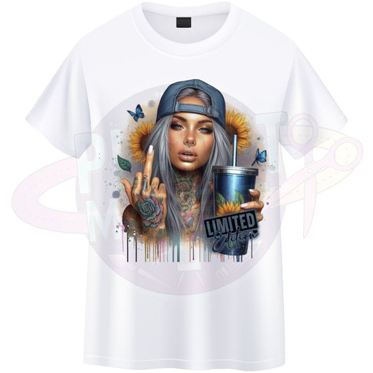 Limited Edition - T-Shirt