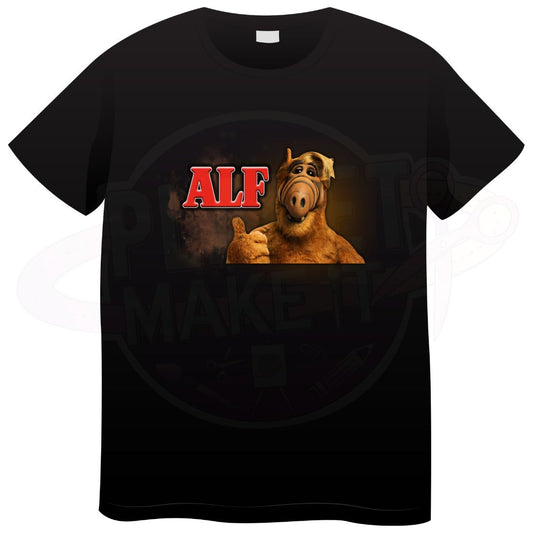 Alf - T-Shirt