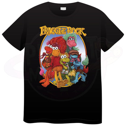 Fragile - T-Shirt