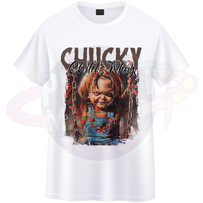 Childs Play - T-Shirt