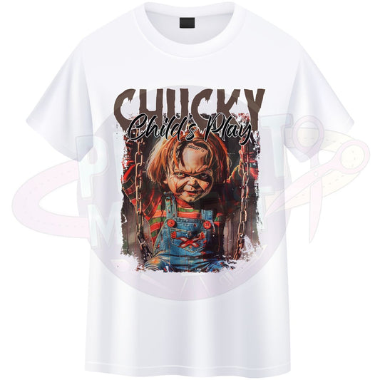 Childs Play - T-Shirt