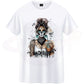 Mombie - T-Shirt