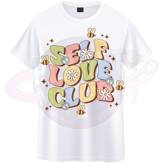 Self Love - T-Shirt
