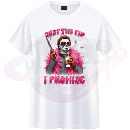 Just The Tip - T-Shirt