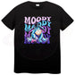 Moody Donkey - T-Shirt