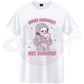 Even Baddies Get Saddies - T-Shirt