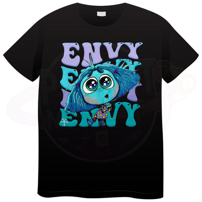 Envy - T-Shirt