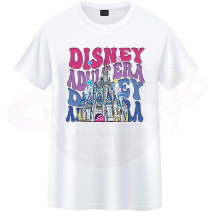Adult Magic Era - T-Shirt