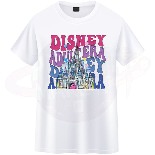 Adult Magic Era - T-Shirt