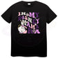 In My Mamma Era - T-Shirt