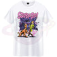 Mystery Crew 2.0 - T-Shirt