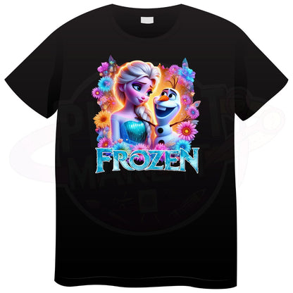 Ice Friends - T-Shirt