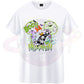 Boo Halloween Character (Mrs Duck) - T-Shirt