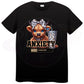 Highland Cow Anxiety Loading - T-Shirt
