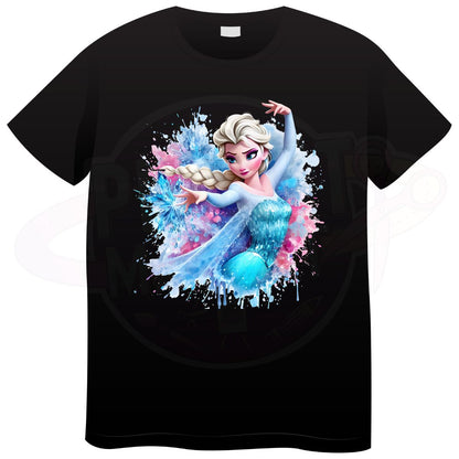 Ice Queen - T-Shirt