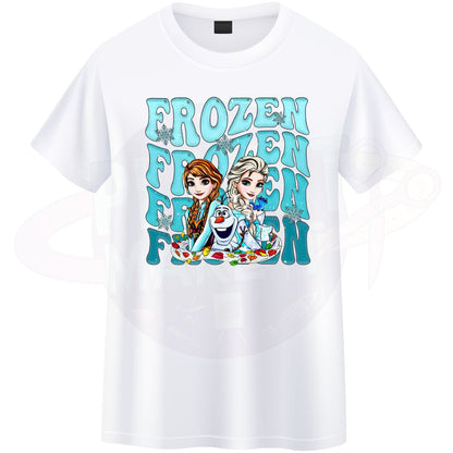 Cute Ice Trio - T-Shirt