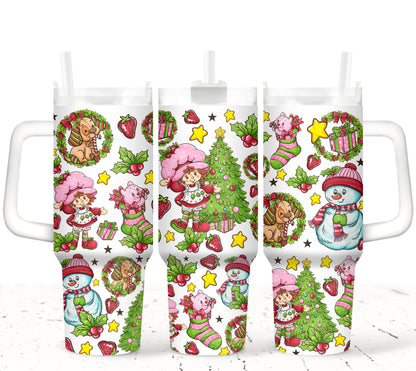 New Designs September (Cups)