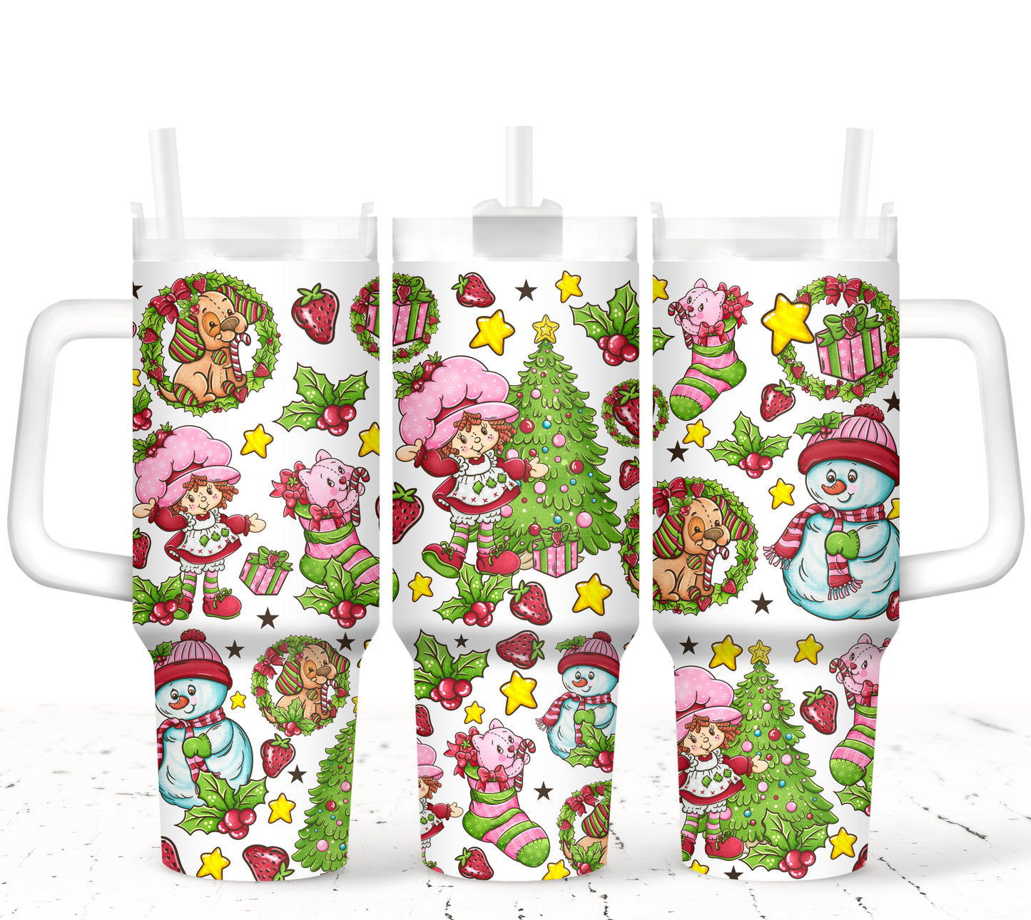 New Designs September (Cups)