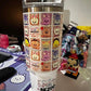 Custom Design - 40oz Stainless Steel Tumbler
