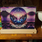 Glass LED Nightlight XL - Custom Design