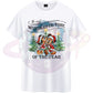 Christmas Santa Friends - T-Shirt