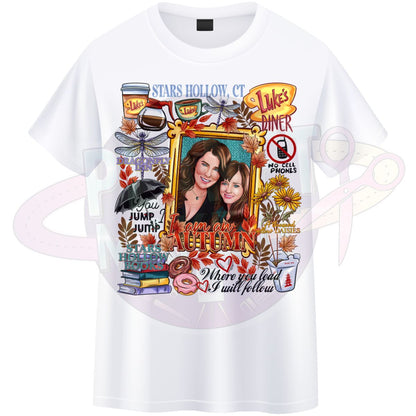 G'more Girls- T-Shirt