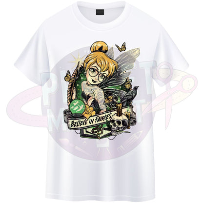 Tattoo Tink - T-Shirt