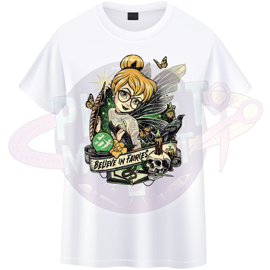 Tattoo Tink - T-Shirt