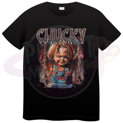 Childs Play - T-Shirt