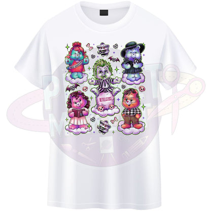 Juice Bears - T-Shirt