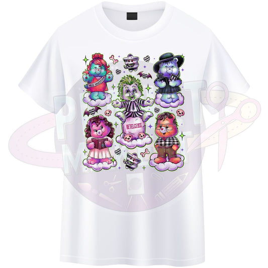 Juice Bears - T-Shirt