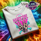 Hardcore - Plush Hoodie