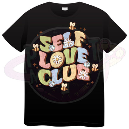 Self Love - T-Shirt