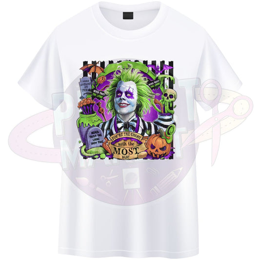 Beetle Juice - T-Shirt