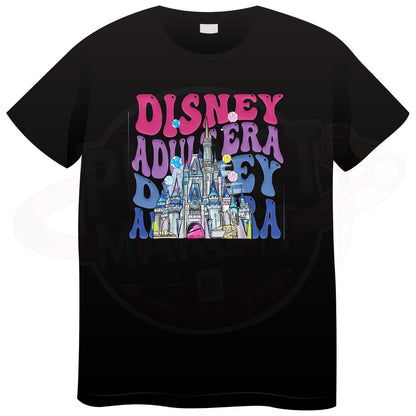 Adult Magic Era - T-Shirt