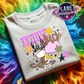 Bobby Monkey - Plush Hoodie